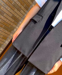 PUBLIC TOKYO | ジャケット/アウター