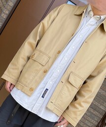 UNIQLO | ジャケット/アウター