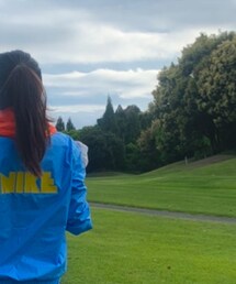 NIKE | ナイロンジャケット