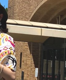 EMILIO PUCCI | シャツ/ブラウス