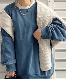 UNIQLO | スウェット