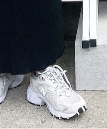 NEW BALANCE | スニーカー