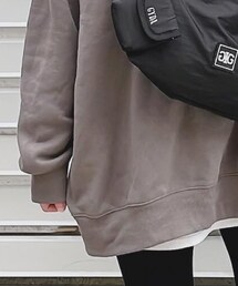 GU | スウェット