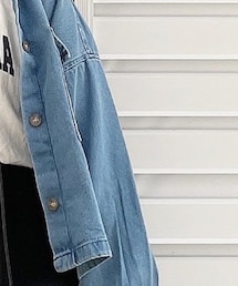 GU | シャツ/ブラウス