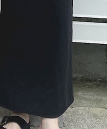 UNIQLO | スカート