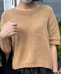 MEIER.Q | ニット/セーター