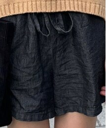 MEIER.Q | カーゴパンツ