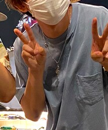 S.W.P. | ネックレス