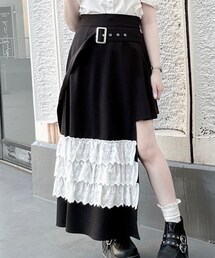 Jamie エーエヌケー | スカート