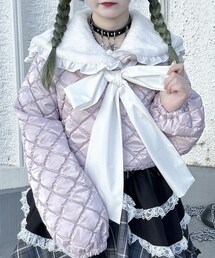 Jamie エーエヌケー | ブルゾン