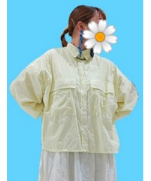 古着 | シャツ/ブラウス