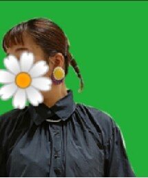 ビーズネックレス | ネックレス