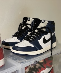 JORDAN BRAND | スニーカー