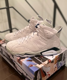 JORDAN BRAND | スニーカー