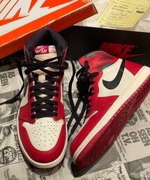 JORDAN BRAND | スニーカー