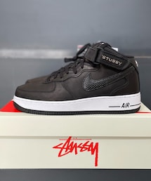STUSSY | スニーカー