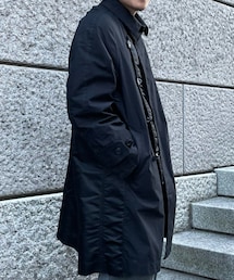 Sacai | ステンカラーコート