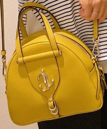 JIMMY CHOO | ハンドバッグ