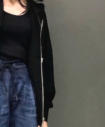 DIESEL | スウェット