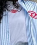 DIESEL(ディーゼル)の「トップス(Tシャツ/カットソー)」