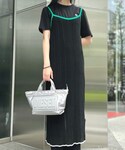 DIESEL(ディーゼル)の「ワンピース/ドレス(ワンピース/ドレス)」