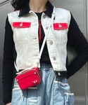 DIESEL(ディーゼル)の「トップス(ベスト)」
