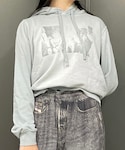 DIESEL(ディーゼル)の「トップス(パーカー)」