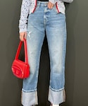 DIESEL(ディーゼル)の「パンツ(デニムパンツ)」