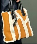 DIESEL(ディーゼル)の「バッグ(ハンドバッグ)」