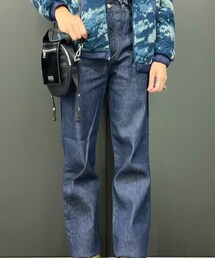 DIESEL | デニムパンツ