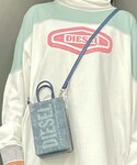 DIESEL(ディーゼル)の「バッグ(バッグ)」