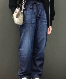 DIESEL | デニムパンツ