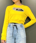 DIESEL(ディーゼル)の「トップス(スウェット)」