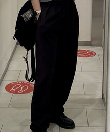 ZARA | パンツ