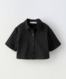 ZARA KIDS | シャツ/ブラウス
