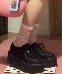 BABY,THE STARS SHINE BRIGHT | ソックス/靴下