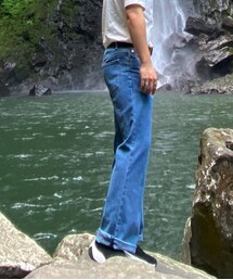 ZARA | スニーカー