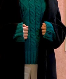 AS KNOW AS PINKY | トップス