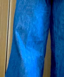 UNIQLO | デニムパンツ