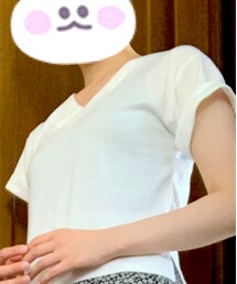 AS KNOW AS PINKY | トップス