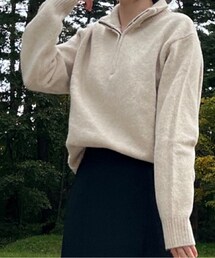 UNIQLO | ニット/セーター