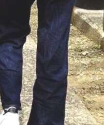 UNIQLO | デニムパンツ