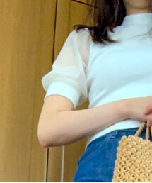 SNIDEL | トップス