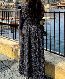 natural couture | ワンピース/ドレス