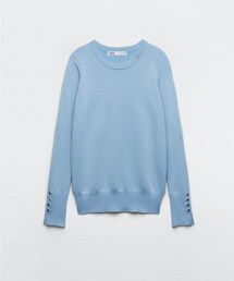 ZARA | Tシャツ/カットソー