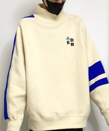 ADER error | スウェット