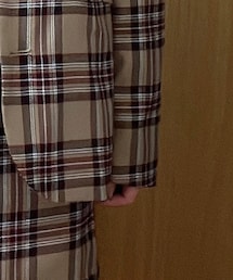 N WITH. | セットアップ
