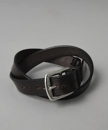 LABOUR AND WAIT | BRIDLE LEATHER BELT(ベルト)