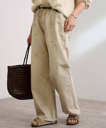 FRAMeWORK | デニムパンツ