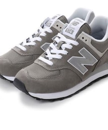 NEW BALANCE | (スニーカー)